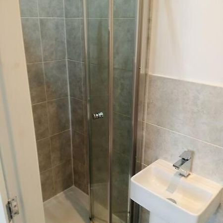 Ensuite Double-Bed Burnley Exteriör bild