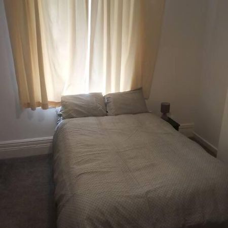 Ensuite Double-Bed Burnley Exteriör bild