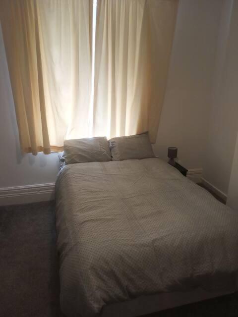 Ensuite Double-Bed Burnley Exteriör bild